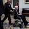 La broma insensible sobre el cáncer del senador John McCain