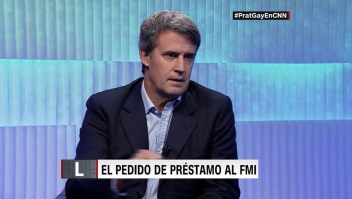 ¿Qué le puede pedir el FMI a Argentina?