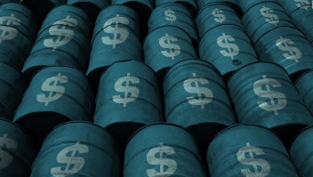 Petróleo al alza: ¿puede el barril alcanzar los 100 dólares en 2019?