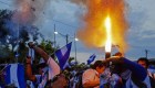 La CIDH irá a Nicaragua para velar por los derechos humanos