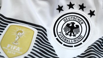Alemania: el campeón que busca su quinta copa