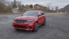 CNN Dinero Automotriz: Jeep conquista terrenos con su nueva Grand Cherokee