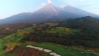 PGA con la mira en Latinoamérica