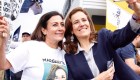 Margarita Zavala retira su candidatura presidencial