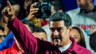 #MinutoCNN: Maduro gana unas elecciones cuestionadas