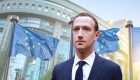 Zuckerberg se prepara para comparecer ante el Parlamento Europeo