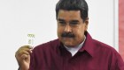 Oposición venezolana busca reafinar su estrategia tras presidenciales