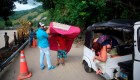 Alerta de evacuación inminente en municipios aledaños a Hidroituango en Colombia