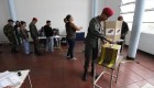 Cifras que explicarían la decepción del votante en Venezuela
