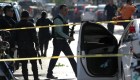 Grupo armado intenta asesinar a exfiscal mexicano en Jalisco