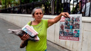 La oposición venezolana tiene que reinventarse, dice analista