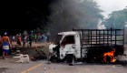 #MinutoCNN: Aumenta a 76 la cifra de muertos en Nicaragua