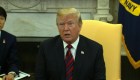 Trump pone en duda la reunión con Kim Jong Un