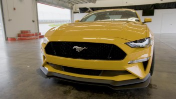 Ford Mustang: el auto más estadounidense que se resiste a desaparecer