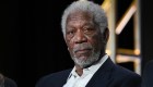 Mujeres acusan a Morgan Freeman de conducta indebida y acoso
