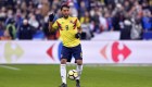 ¿Existe una presión extra en la Selección Colombia?