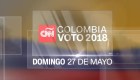 Colombia va a las urnas para elegir presidente