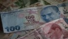 Turquía enfrenta la caída de su moneda