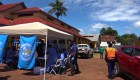 El ébola causa alerta en la República Democrática del Congo