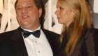 Gwyneth Paltrow revela que Brad Pitt amenazó a Harvey Weinstein