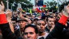 Comienza el conteo regresivo para las elecciones colombianas