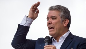 Elecciones en Colombia: ¿qué propuestas económicas tiene Iván Duque?