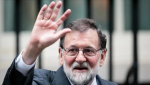 Piden moción de censura a Mariano Rajoy