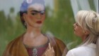 Las obras de Frida Kahlo en exhibición digital