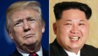 osible reunión entre Kim Jong Un y Donald Trump