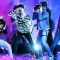 La banda de K-pop BTS hace historia mundial con su nuevo disco