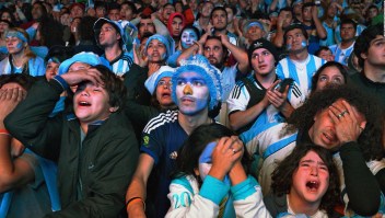 ¿Qué tiene que hacer Argentina para ganar su tercera Copa del Mundo?