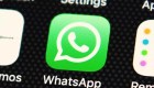 ¿Harías transferencias de dinero por WhatsApp?