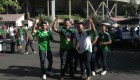 La selección mexicana de fútbol rumbo al Mundial