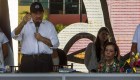 Daniel Ortega: Nosotros nos vamos a quedar