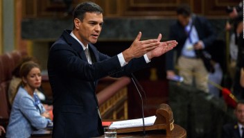 Pedro Sánchez sería el sustituto de Mariano Rajoy