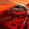 Viaje a Marte