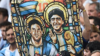 Una rivalidad eterna en la historia del fútbol argentino
