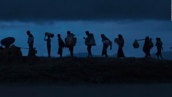 ONU pide a Europa cambio en sus políticas migratorias