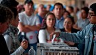 Autoridades mexicanas llaman a votar sin miedo
