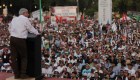 Los aciertos de la campaña de López Obrador