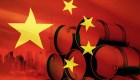 Precio del crudo: ¿cómo impactarían las posibles reservas secretas de China?