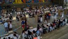 ELN declara cese del fuego durante las elecciones en Colombia
