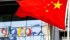 Una nueva aplicación de Google llega a China