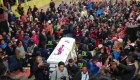 Guatemala reclama justicia para la inmigrante asesinada en EE.UU.