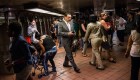 Google lanza app para lidiar con el metro de Nueva York