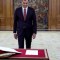 Pedro Sánchez jura como presidente del gobierno español