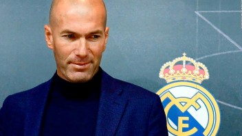 ¿Quién reemplazará a Zidane en el Real Madrid?