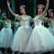 Ballet Nacional de Cuba enamora a EE.UU.