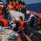 España acogerá a 600 inmigrantes rechazados por Italia