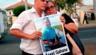 Esposa de periodista asesinado: La Policía de Nicaragua mató a mi esposo